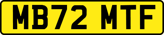 MB72MTF