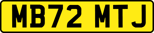 MB72MTJ