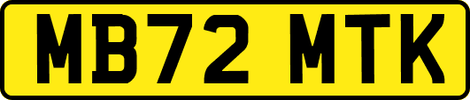 MB72MTK