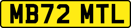 MB72MTL