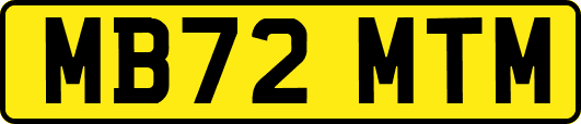 MB72MTM