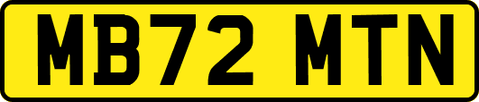 MB72MTN