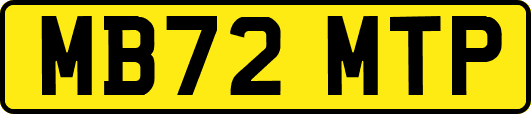 MB72MTP