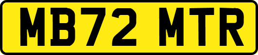 MB72MTR