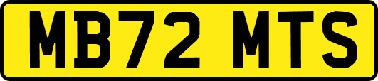 MB72MTS