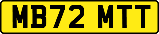 MB72MTT
