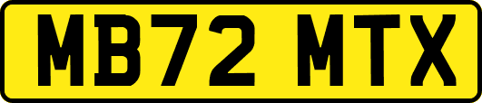 MB72MTX