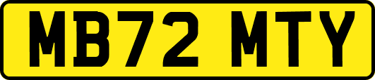 MB72MTY