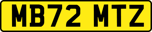 MB72MTZ