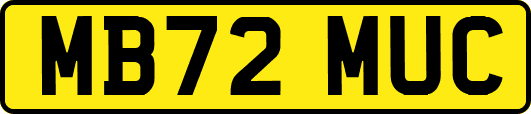 MB72MUC