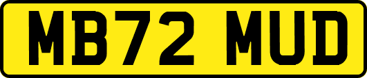 MB72MUD