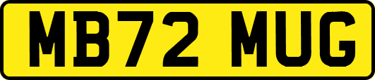 MB72MUG