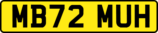 MB72MUH