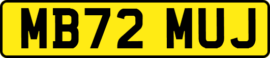 MB72MUJ