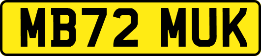 MB72MUK