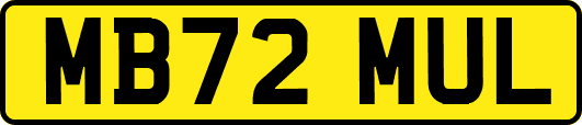 MB72MUL