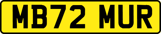 MB72MUR