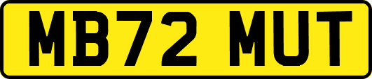 MB72MUT