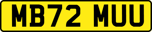 MB72MUU