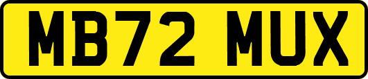 MB72MUX