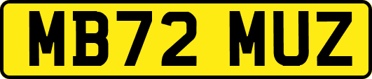 MB72MUZ