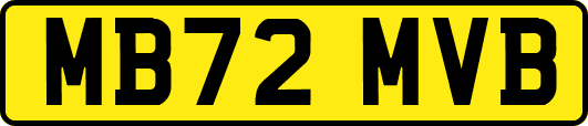 MB72MVB