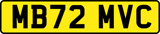 MB72MVC