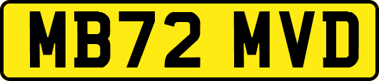 MB72MVD