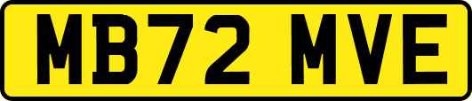 MB72MVE