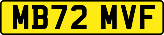 MB72MVF