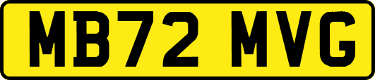 MB72MVG