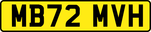 MB72MVH