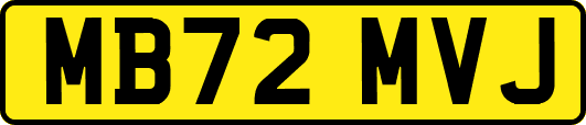 MB72MVJ
