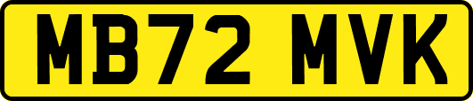 MB72MVK