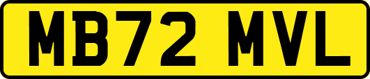 MB72MVL