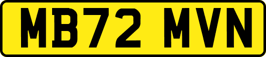 MB72MVN