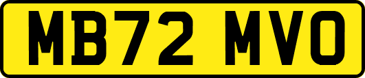 MB72MVO