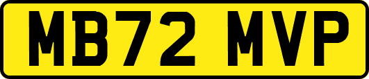 MB72MVP