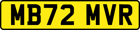 MB72MVR