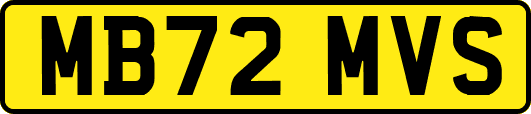 MB72MVS
