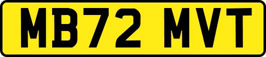 MB72MVT