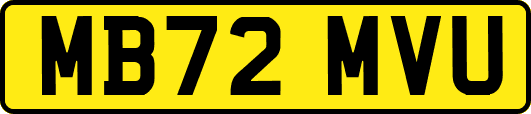MB72MVU