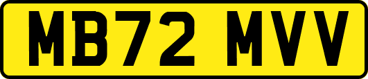 MB72MVV