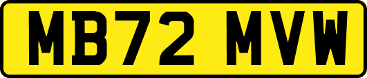 MB72MVW