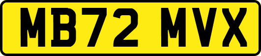 MB72MVX