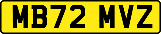 MB72MVZ
