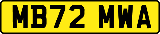 MB72MWA