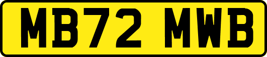 MB72MWB