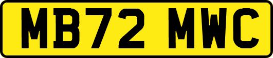 MB72MWC