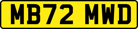 MB72MWD